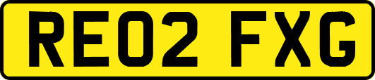 RE02FXG
