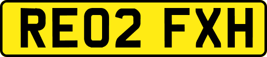 RE02FXH