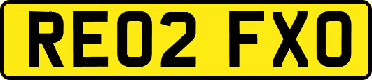 RE02FXO