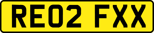 RE02FXX