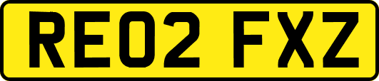 RE02FXZ