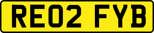RE02FYB