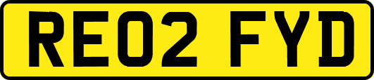 RE02FYD