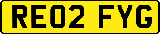 RE02FYG