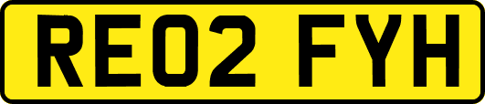 RE02FYH