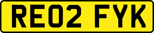 RE02FYK