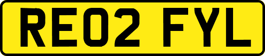 RE02FYL