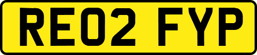RE02FYP