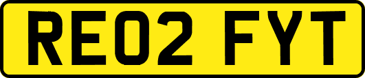 RE02FYT
