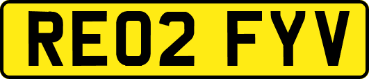 RE02FYV
