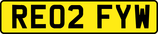 RE02FYW