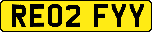 RE02FYY
