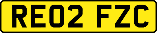 RE02FZC
