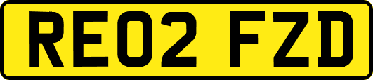 RE02FZD