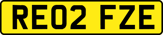 RE02FZE