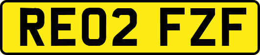 RE02FZF