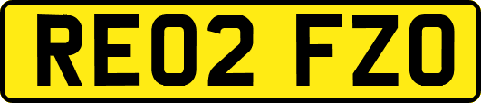 RE02FZO