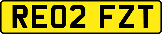 RE02FZT