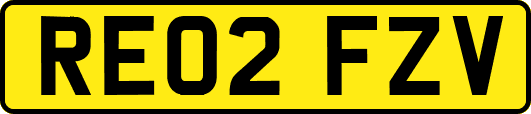 RE02FZV