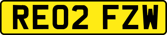 RE02FZW