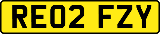 RE02FZY