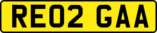 RE02GAA