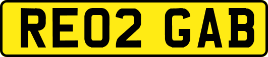 RE02GAB