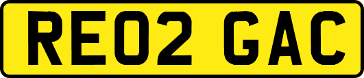 RE02GAC