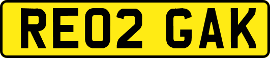 RE02GAK