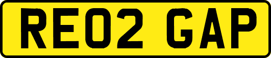RE02GAP