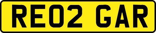 RE02GAR
