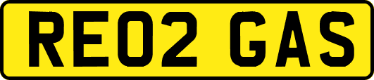 RE02GAS
