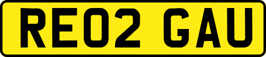 RE02GAU