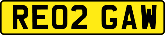 RE02GAW