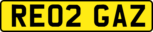 RE02GAZ
