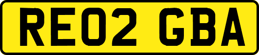 RE02GBA
