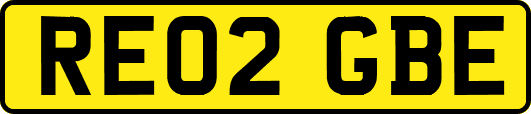RE02GBE