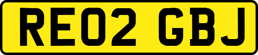 RE02GBJ
