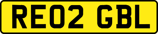 RE02GBL