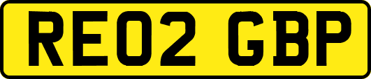 RE02GBP