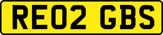RE02GBS