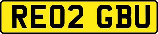 RE02GBU