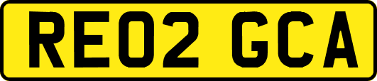 RE02GCA