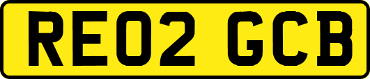 RE02GCB