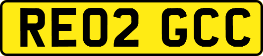 RE02GCC