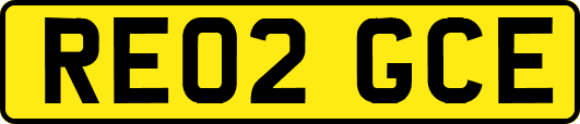 RE02GCE