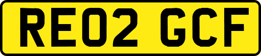 RE02GCF