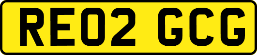 RE02GCG
