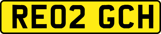 RE02GCH
