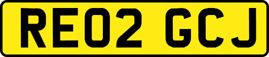 RE02GCJ